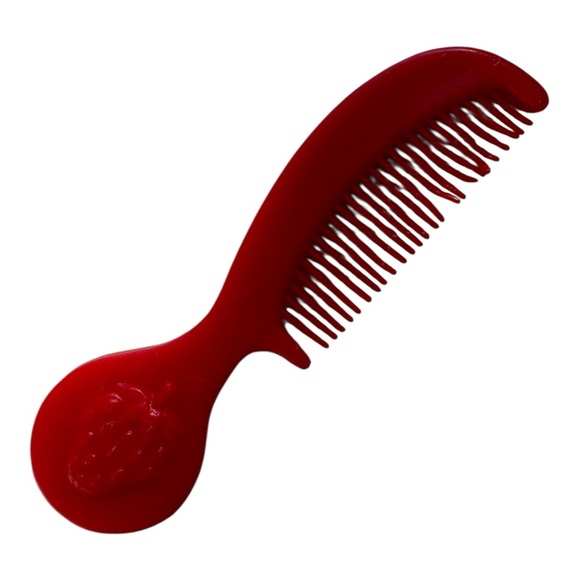 VTG 80s Strawberry Shortcake Dolls & Aladdin Plastic Lunchbox Collectible Bundle - Picture 8 of 16